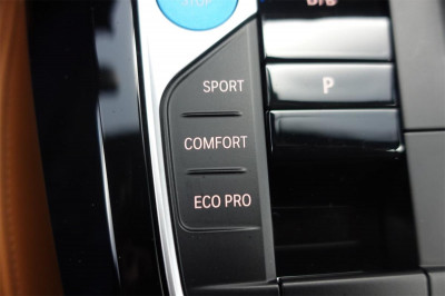 BMW iX3 Gebrauchtwagen