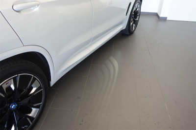 BMW iX3 Gebrauchtwagen