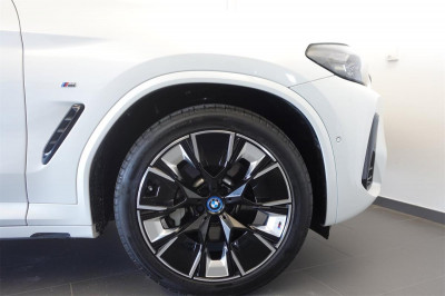 BMW iX3 Gebrauchtwagen