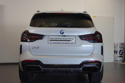 BMW iX3 Gebrauchtwagen