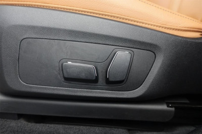 BMW iX3 Gebrauchtwagen