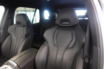 BMW X5 Gebrauchtwagen