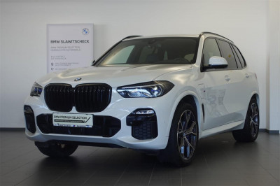 BMW X5 Gebrauchtwagen