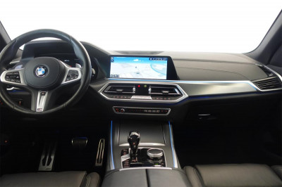 BMW X5 Gebrauchtwagen