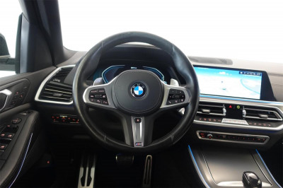 BMW X5 Gebrauchtwagen