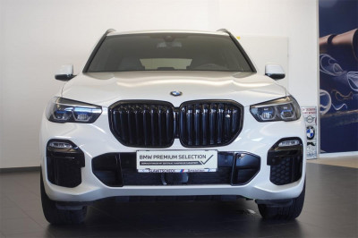 BMW X5 Gebrauchtwagen