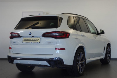 BMW X5 Gebrauchtwagen