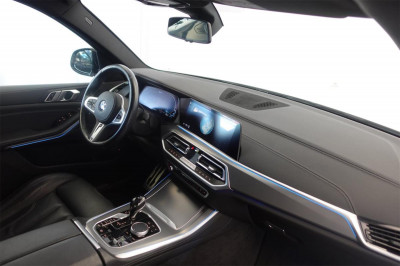 BMW X5 Gebrauchtwagen