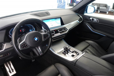 BMW X5 Gebrauchtwagen