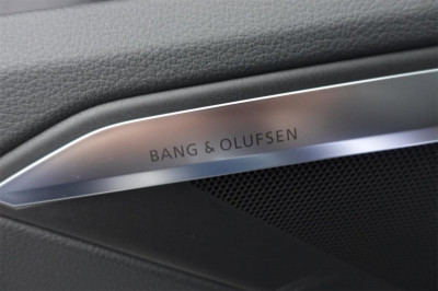 Audi Q8 Gebrauchtwagen