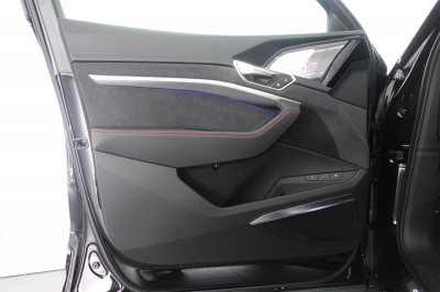 Audi Q8 Gebrauchtwagen