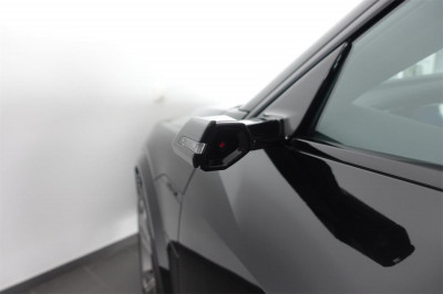 Audi Q8 Gebrauchtwagen