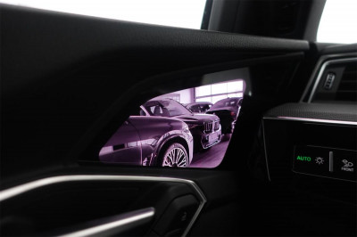 Audi Q8 Gebrauchtwagen