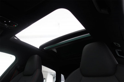 Audi Q8 Gebrauchtwagen