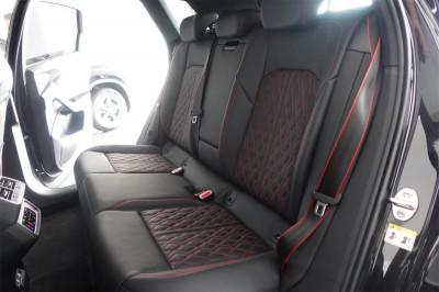 Audi Q8 Gebrauchtwagen