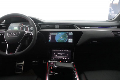 Audi Q8 Gebrauchtwagen