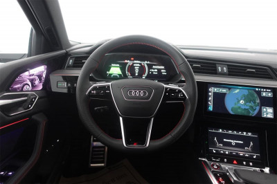 Audi Q8 Gebrauchtwagen