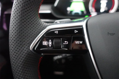 Audi Q8 Gebrauchtwagen