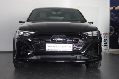 Audi Q8 Gebrauchtwagen