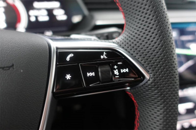 Audi Q8 Gebrauchtwagen