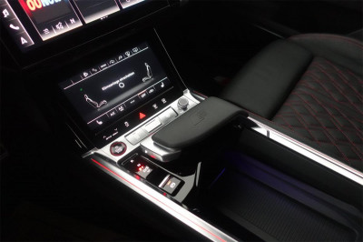 Audi Q8 Gebrauchtwagen