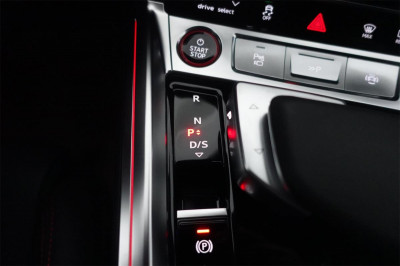 Audi Q8 Gebrauchtwagen