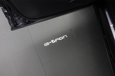 Audi Q8 Gebrauchtwagen