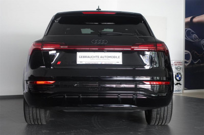 Audi Q8 Gebrauchtwagen