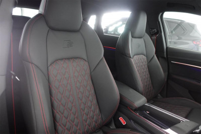 Audi Q8 Gebrauchtwagen