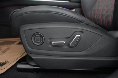 Audi Q8 Gebrauchtwagen