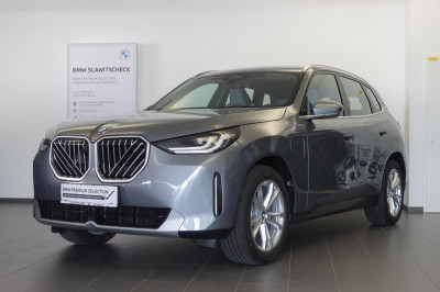 BMW X3 Vorführwagen