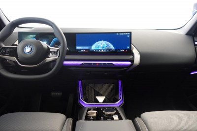 BMW X3 Vorführwagen