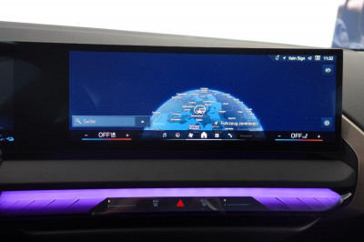 BMW X3 Vorführwagen