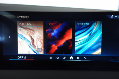 BMW X3 Vorführwagen