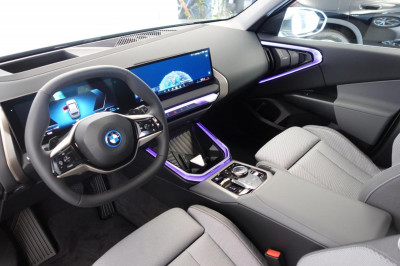 BMW X3 Vorführwagen