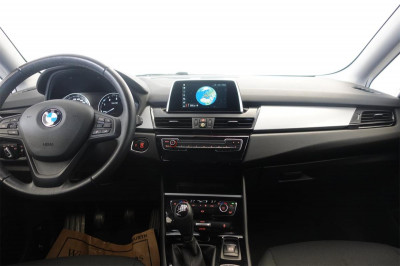 BMW 2er Gebrauchtwagen