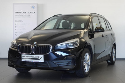 BMW 2er Gebrauchtwagen