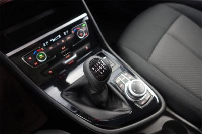 BMW 2er Gebrauchtwagen