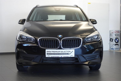 BMW 2er Gebrauchtwagen
