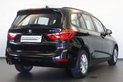 BMW 2er Gebrauchtwagen