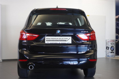 BMW 2er Gebrauchtwagen