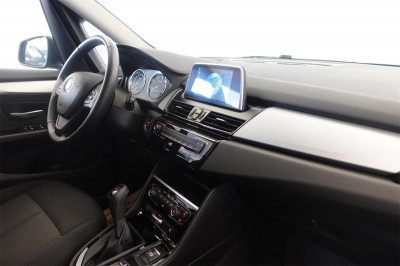 BMW 2er Gebrauchtwagen