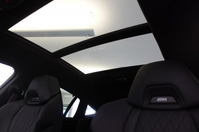 BMW X6 Vorführwagen