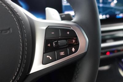 BMW X6 Vorführwagen