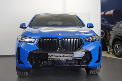 BMW X6 Vorführwagen
