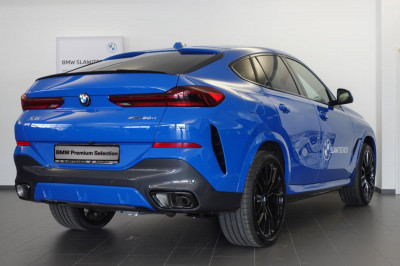 BMW X6 Vorführwagen