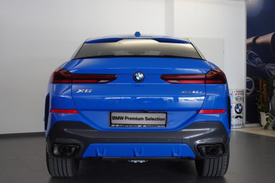 BMW X6 Vorführwagen