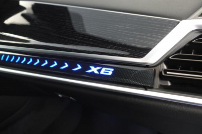 BMW X6 Vorführwagen