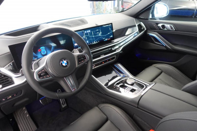 BMW X6 Vorführwagen