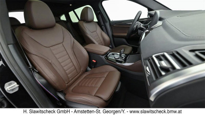 BMW X4 Gebrauchtwagen